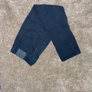 Levi’s jeans